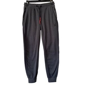 3/$20 Spyder Active Dark Gray Sweatpants Jogger Pants